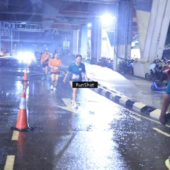 Runner Photo 7919727