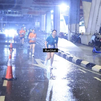Runner Photo 7919737