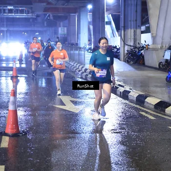 Runner Photo 7919742