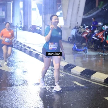 Runner Photo 7919757