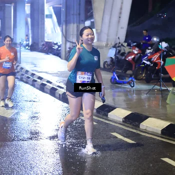 Runner Photo 7919758