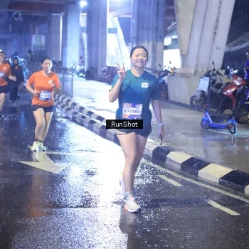 Runner Photo 7919762