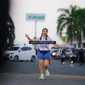 Runner Photo 7919764