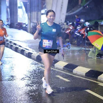 Runner Photo 7919766