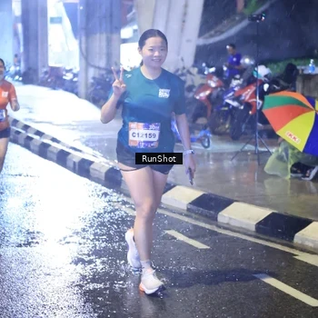 Runner Photo 7919767