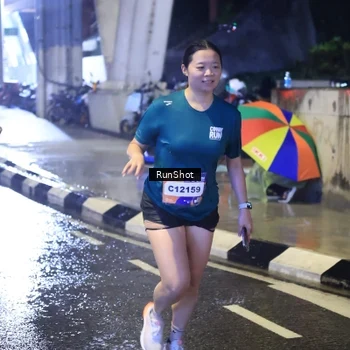 Runner Photo 7919776