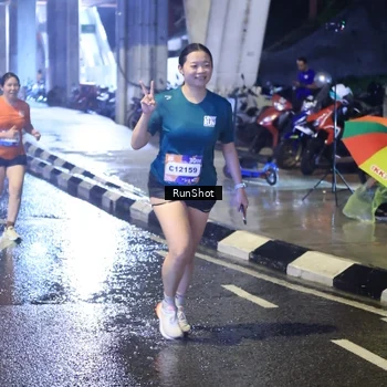 Runner Photo 7919779