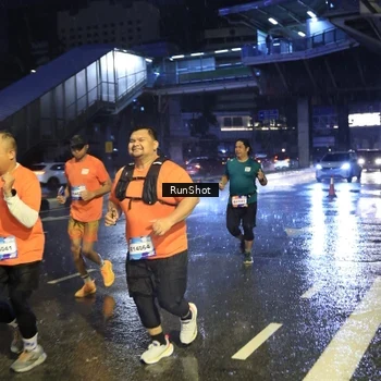 Runner Photo 7919780