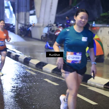 Runner Photo 7919782