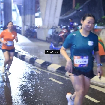 Runner Photo 7919784