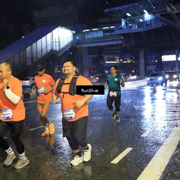 Runner Photo 7919795
