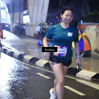 Runner Photo 7919797