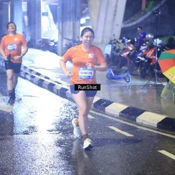 Runner Photo 7919799