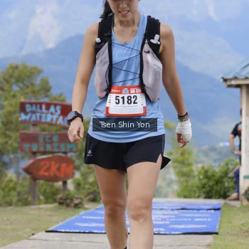 Runner Photo 79198