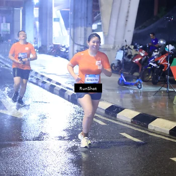 Runner Photo 7919802
