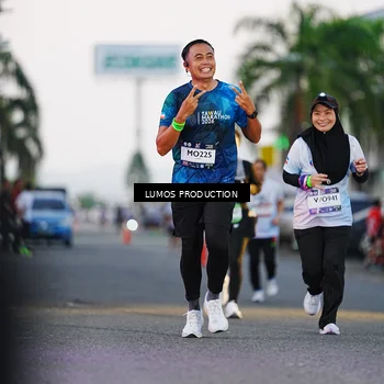 Runner Photo 7919805