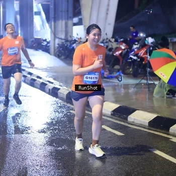 Runner Photo 7919807