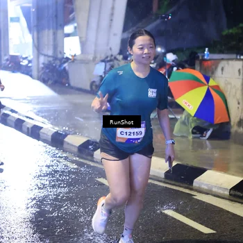 Runner Photo 7919808