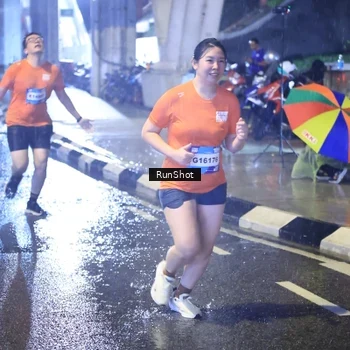 Runner Photo 7919813
