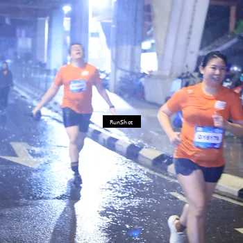 Runner Photo 7919814