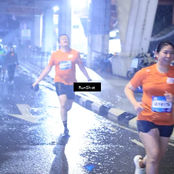 Runner Photo 7919817