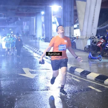 Runner Photo 7919821