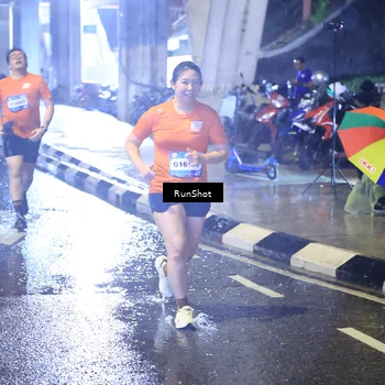Runner Photo 7919823