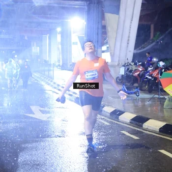Runner Photo 7919825