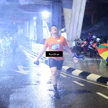 Runner Photo 7919829