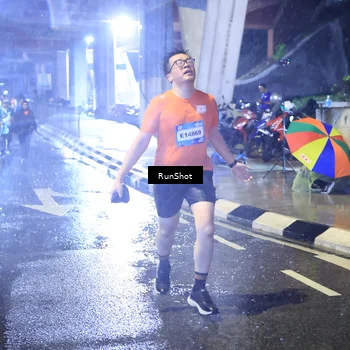 Runner Photo 7919840