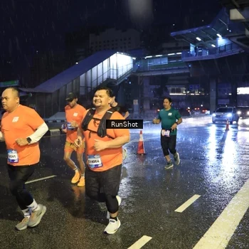Runner Photo 7919841