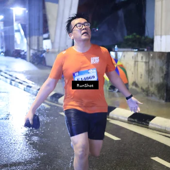 Runner Photo 7919845
