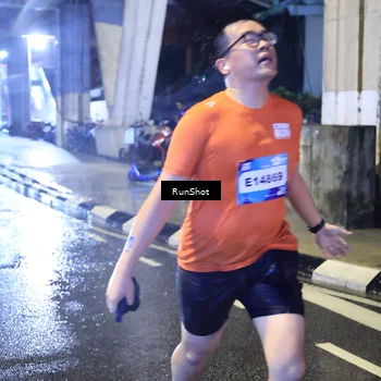 Runner Photo 7919847