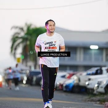 Runner Photo 7919856