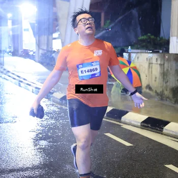 Runner Photo 7919862