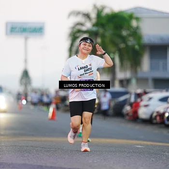 Runner Photo 7919897