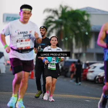 Runner Photo 7919898