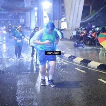 Runner Photo 7919901