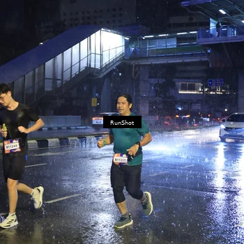 Runner Photo 7919903