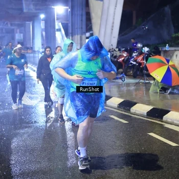 Runner Photo 7919909