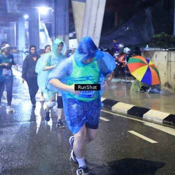 Runner Photo 7919913