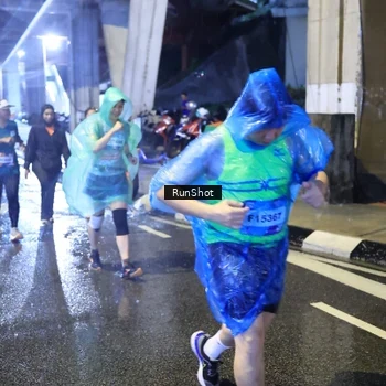 Runner Photo 7919929