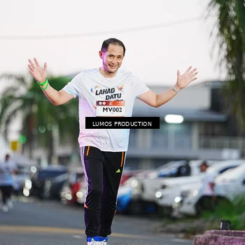 Runner Photo 7919931