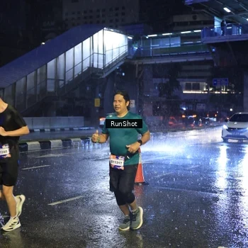 Runner Photo 7919932