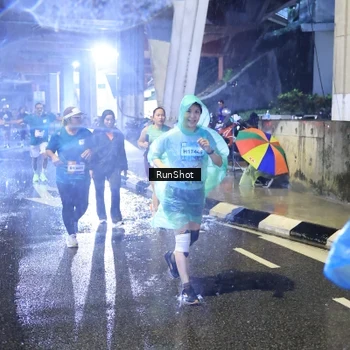 Runner Photo 7919935