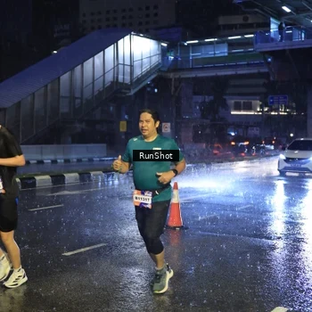 Runner Photo 7919947