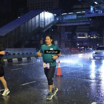 Runner Photo 7919961