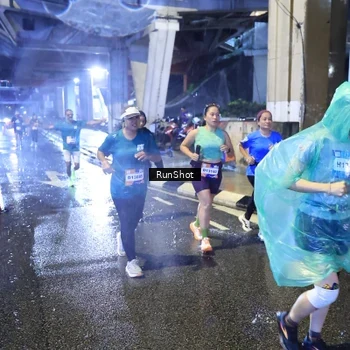 Runner Photo 7919965