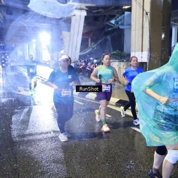 Runner Photo 7919967
