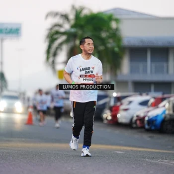 Runner Photo 7919969